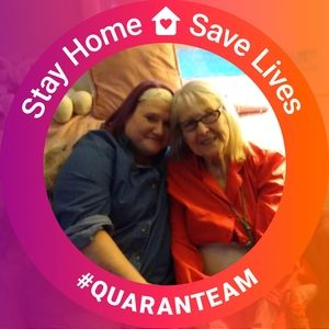 Meet your Posher, Sherry